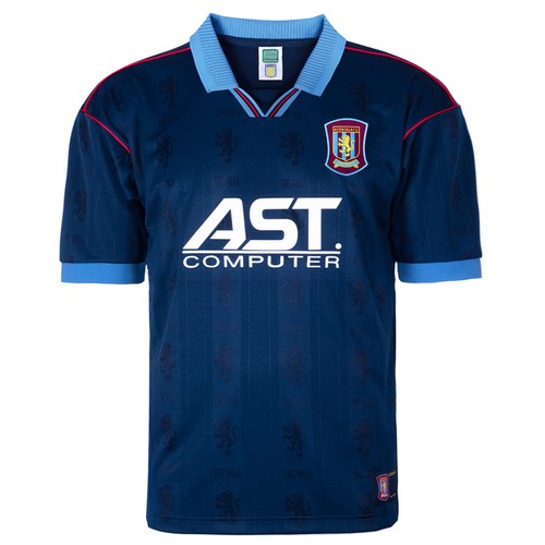 Aston villa 1996 away - aston,