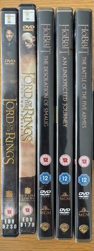 Lord the rings - &,