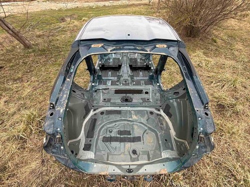 Toyota roof 1 - c-hr, x1