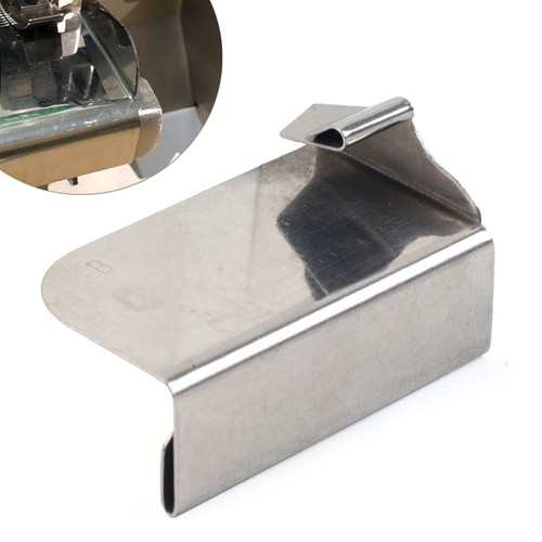 Thin thick rule seam fold - rule,