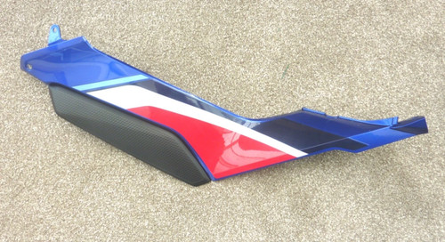 Honda cbr1000rr - honda, sp