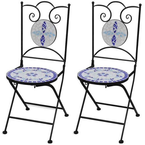 Bistro chairs foldable - bistro,