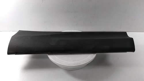 Toyota side sill - sill, rav