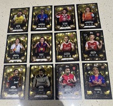 Topps Match Attax Extra 2026