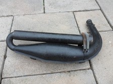 ROTAX MAX PRE EVO EXHAUST -