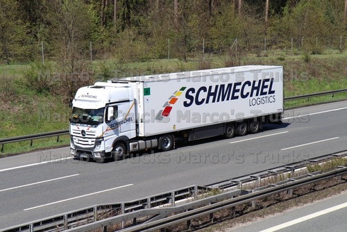 Truck photo mercedes benz - truck,