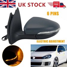 For VW Golf MK6 Hatchback