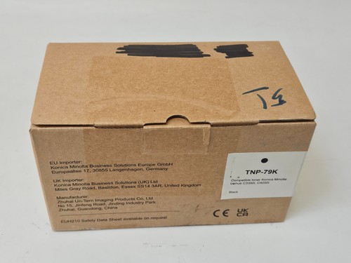 Konica minolta bizhub c3350i - konica,