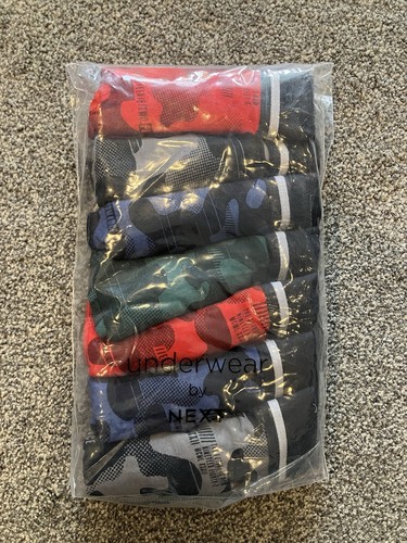 Brand new next pack - brand,