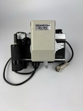 Vintage Topcon Model AM-SL