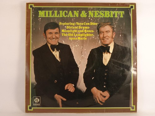 Millican nesbitt vaya - &,