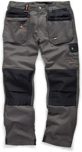 Scruffs worker plus - worker,