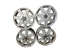 Volvo S40 2005 R16 alloy rim 8665466 ARI7934