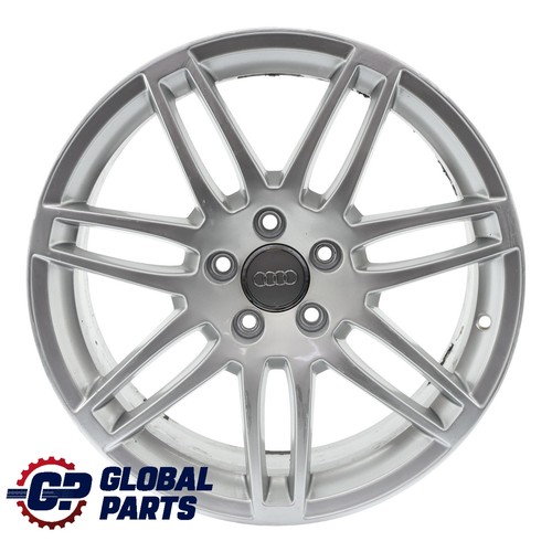 Audi wheel alloy rim - b6,