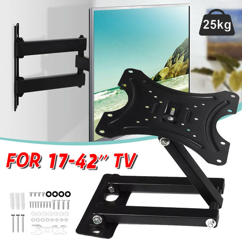Wall mount bracket slim - bracket,