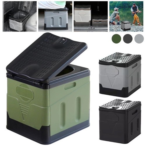 Portable toilet folding - portable,