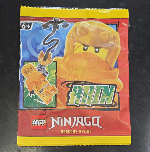 Lego ninjago dragons rising - ninjago,