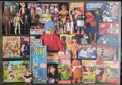 Gibsons 1000 piece - 1000,