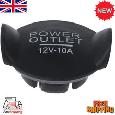 12V Power Socket Car Cigarette