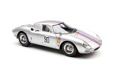 CMC Ferrari 250 LM #90 - 1964