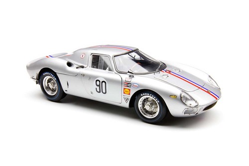 Cmc ferrari 250 - 250, #90