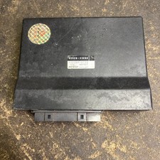 Suzuki GSXR SRAD 750 98 99 ECU