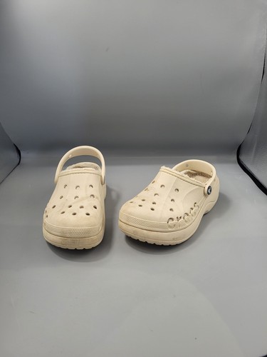 Croc baya clogs uk - croc, 4