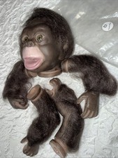 Rare NOS Bountiful Baby 17”
