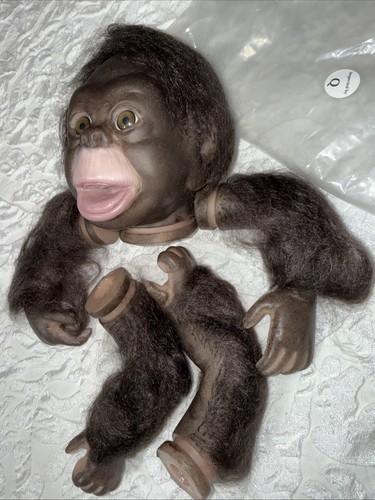 Rare nos bountiful baby - rare, 17”