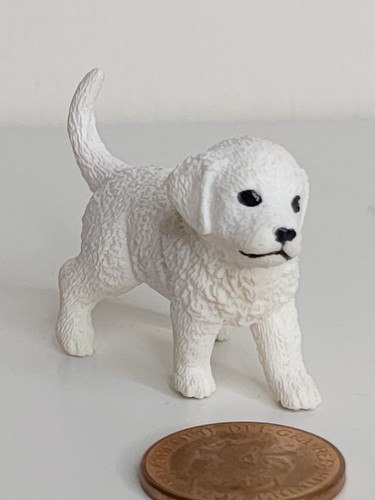 Schleich english cream golden - english,