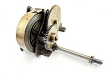 Antique Motor for Edison GEM