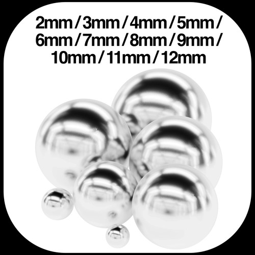 Pack 2mm 3mm 4mm 5mm - pack,