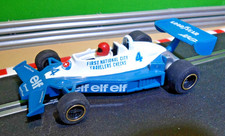 Vintage Scalextric 1:32 Slot