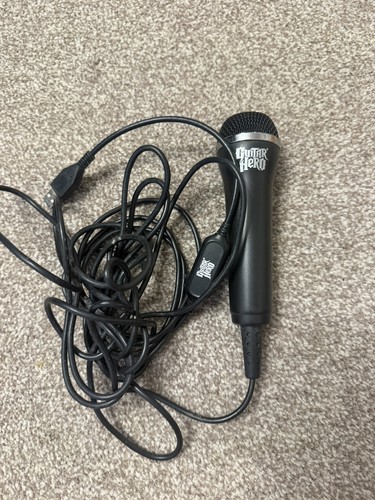 Official guitar hero usb - hero,
