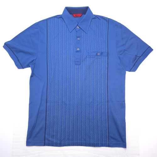 Gabicci polo shirt mens size - polo, m