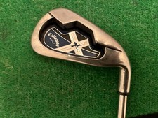 Callaway X18 3 Iron Uniflex
