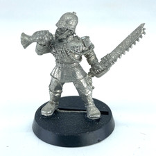 Praetorian Guard Musician -