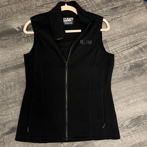 Kuiu women vest nwot size - kuiu,
