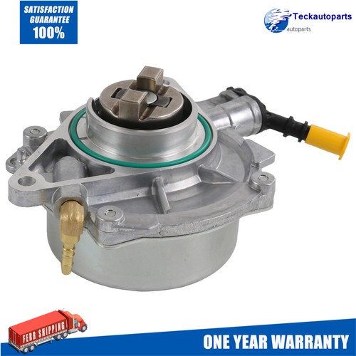 Brake vacuum pump - brake, 11667556919