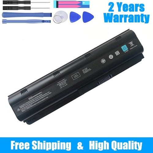 Battery for compaq presario - hp,