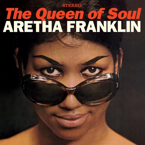 Aretha franklin the queen of - the,