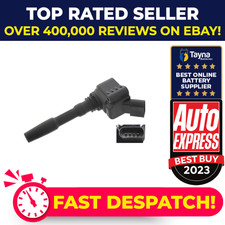 Ignition Coil fits VW GOLF