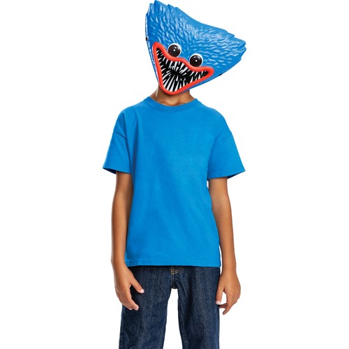 Costume disguise 167279 - 167279, huggy