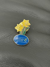 Marie Curie Cancer  Care  2