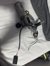 2003 FORD KA Wiper Motor Rear 