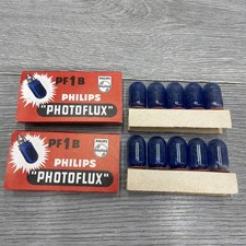 Philips photoflux pf1b flash - philips,