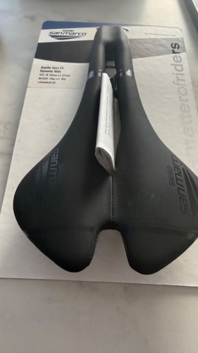 Selle san marco salle - selle,
