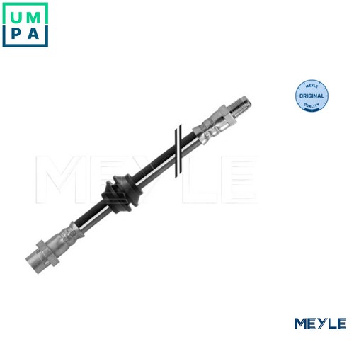 Brake hose 300 - 525, for