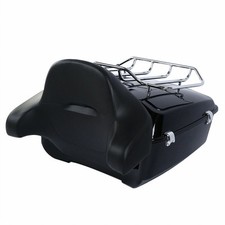 King Tour-Pak Luggage Top Box