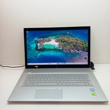 HP Envy 17-BW0XXX Intel